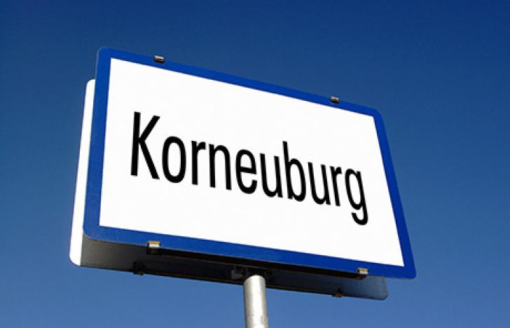 Next Exit Korneuburg