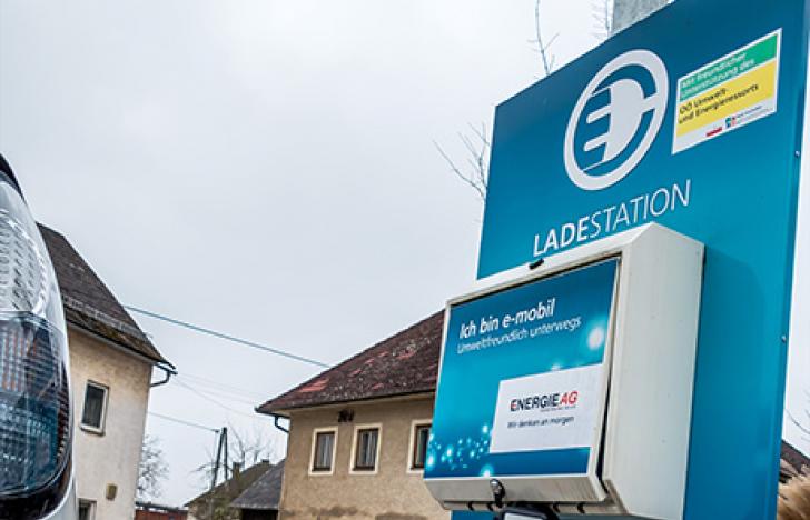 Österreicher holen bereits vier Millionen Euro Förderung für E-Autos