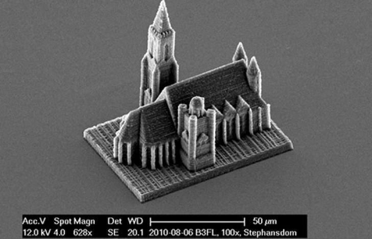 Die besten Materialien für 3D-Druck